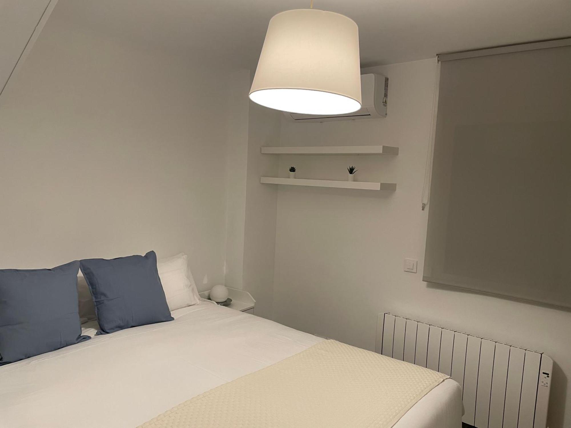 Appartamento C1 Madrid, Zona Exclusiva *