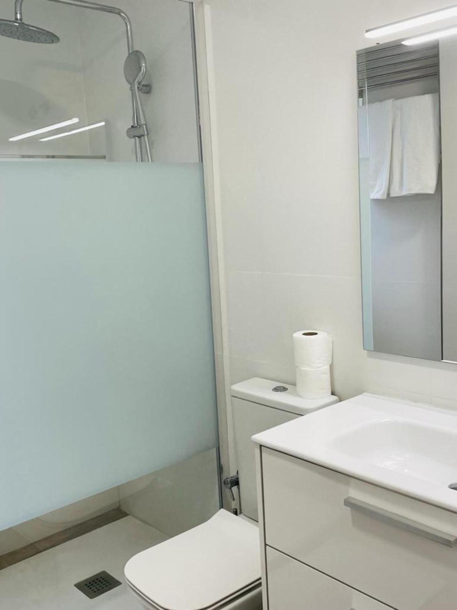 C1 Madrid, Zona Exclusiva Appartamento