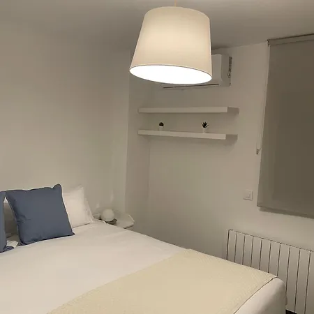 Ferienwohnung C1 Madrid, Zona Exclusiva Exterior foto