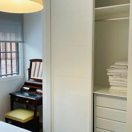 Ferienwohnung C1 Madrid, Zona Exclusiva Exterior foto